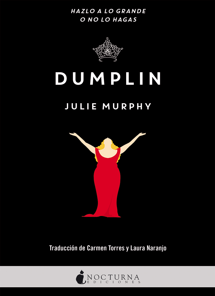 Resultado de imagen de dumplin nocturna