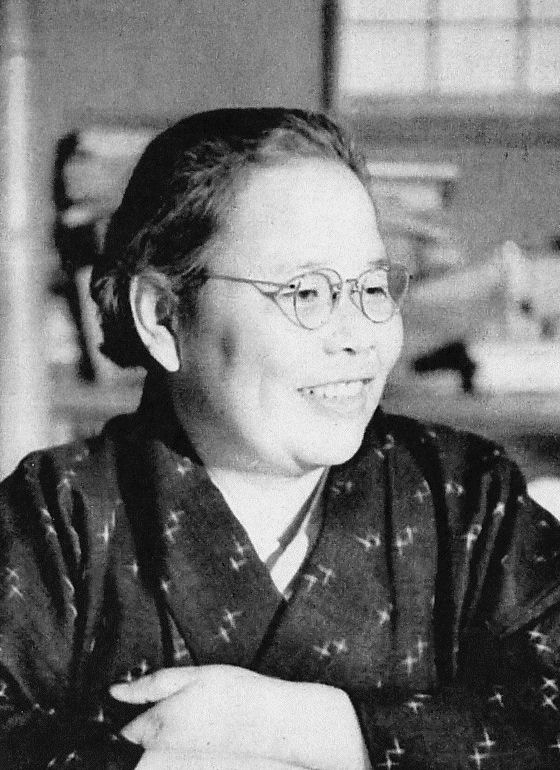  Sakae Tsuboi