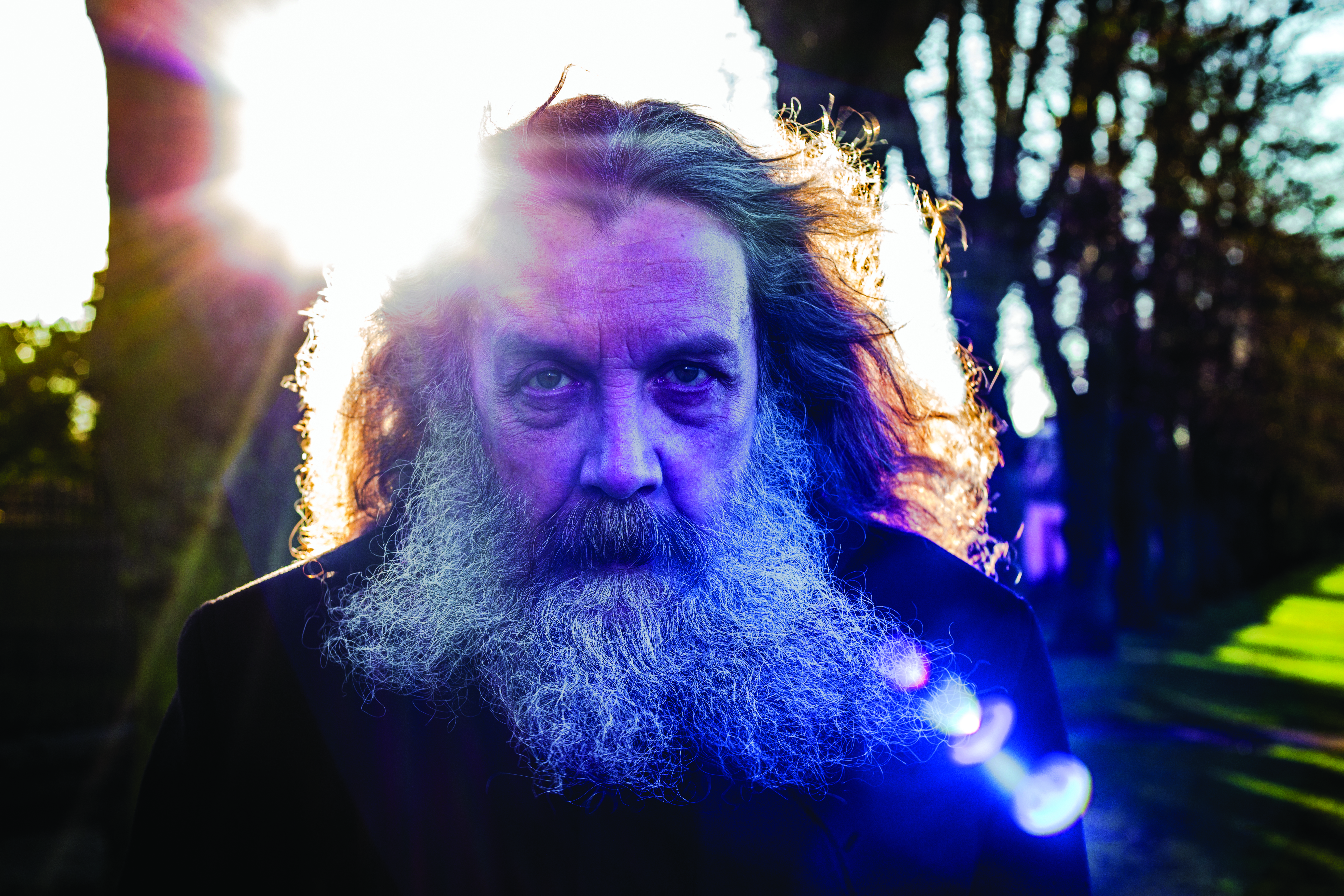  Alan Moore