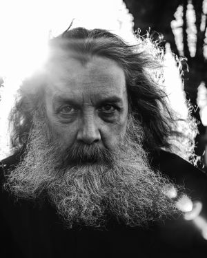  Alan Moore