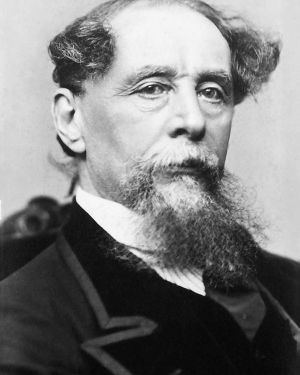  Charles Dickens