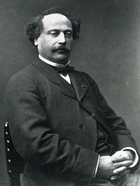  Alexandre Dumas