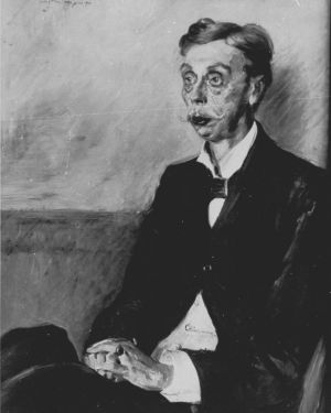  Eduard von Keyserling