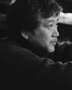  Hirokazu Kore-eda