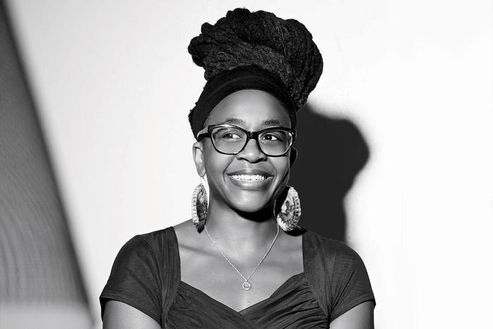  Nnedi Okorafor