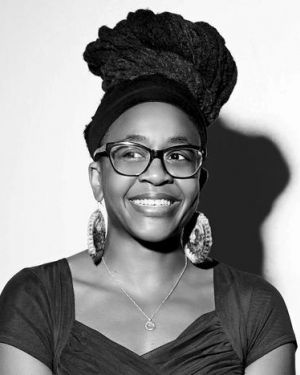  Nnedi Okorafor