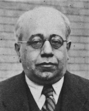  Manuel Azaña