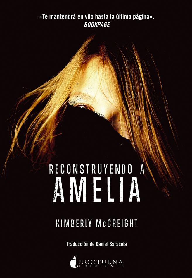 Resultado de imagen de reconstruyendo a amelia portada