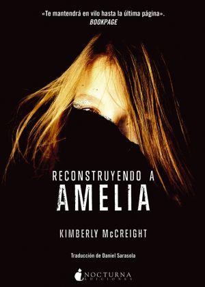 Reconstruyendo a Amelia