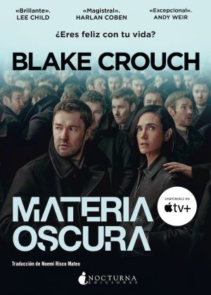 Materia oscura