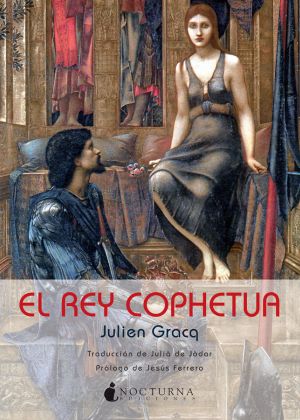 El rey Cophetua