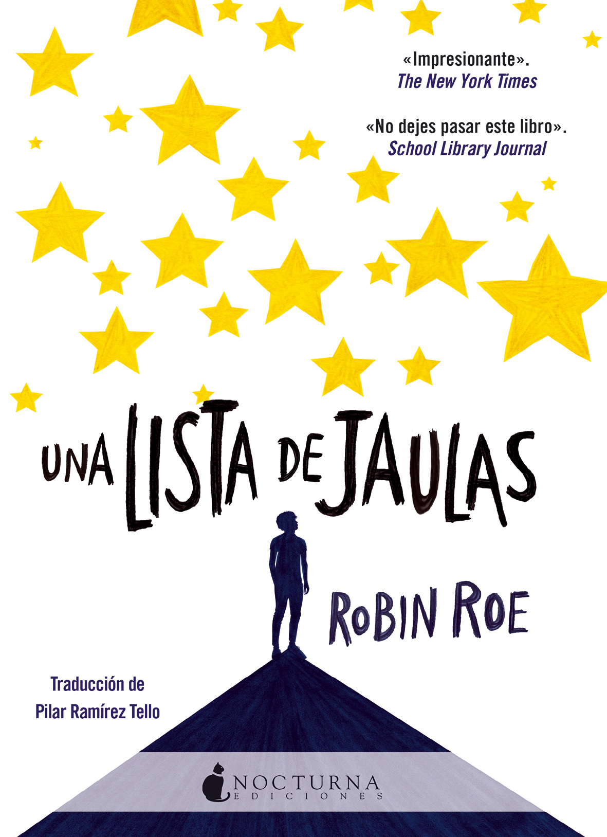 Resultado de imagen de una lista de jaulas robin roe