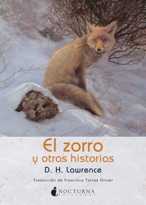 El zorro y otras historias