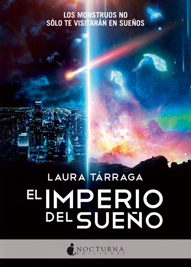 El Imperio del SueÃ±o