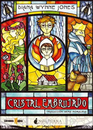 Cristal embrujado