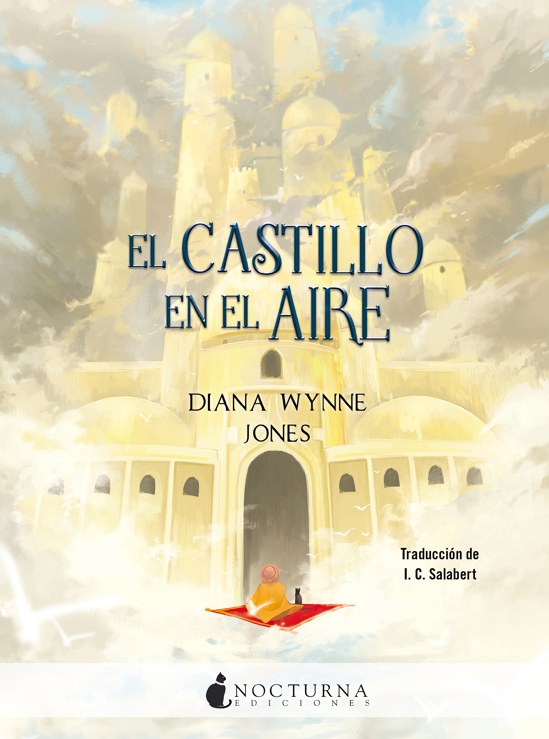 El castillo ambulante libro pdf