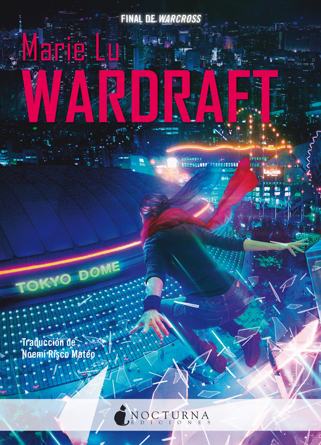 Wardraft - Nocturna Ediciones