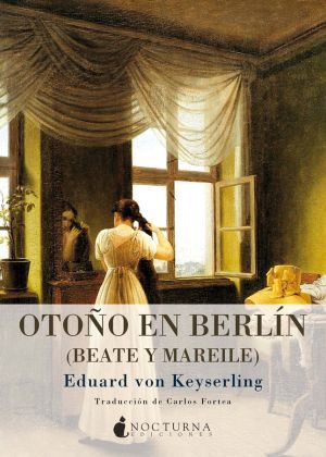 Otoño en Berlín (Beate y Mareile)