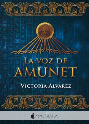 La voz de Amunet