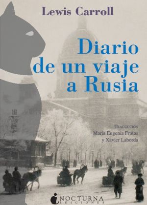 Diario de un viaje a Rusia