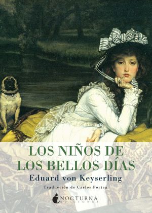 Los niños de los bellos días