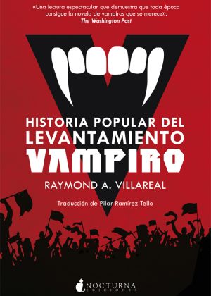 Historia popular del levantamiento vampiro