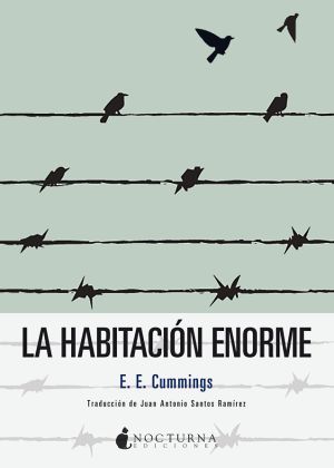 La habitación enorme