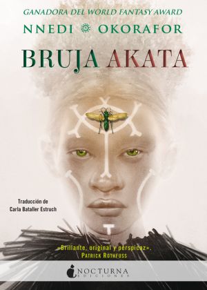 Bruja Akata