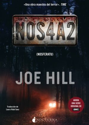 NOS4A2: Nosferatu