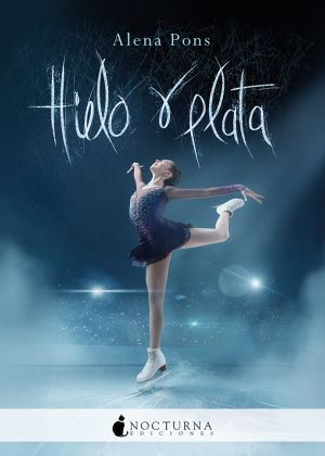 Hielo y plata