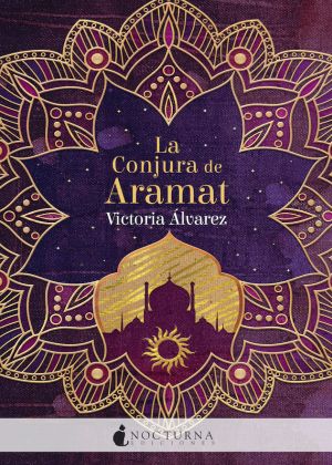 La Conjura de Aramat