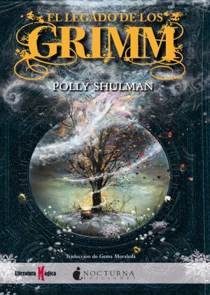 El legado de los Grimm