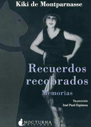 Recuerdos recobrados. Memorias