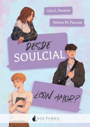 Desde Soulcial ¿con amor?