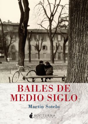 Bailes de medio siglo