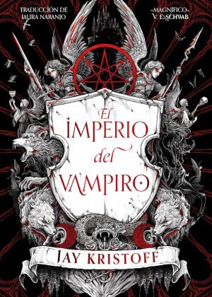 El imperio del vampiro