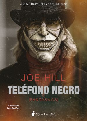 El teléfono negro (Fantasmas)