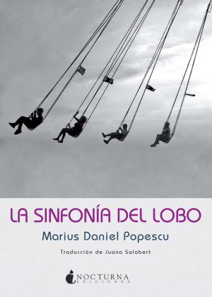 La sinfonía del lobo