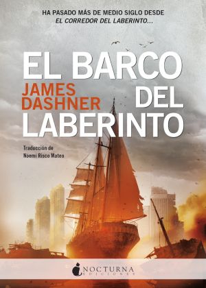 El barco del laberinto