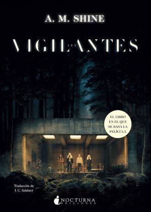 Los vigilantes