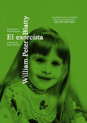 El exorcista