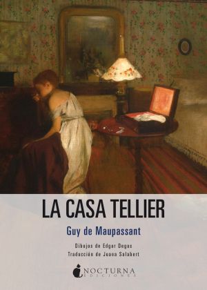 La casa Tellier