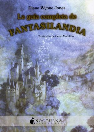 Trilogía El castillo ambulante: – La Odisea