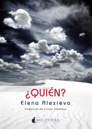 ¿Quién?