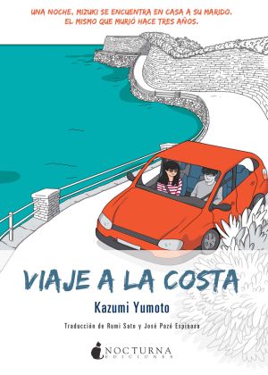 Viaje a la costa