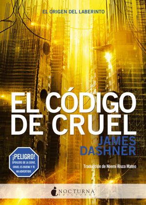 El código de CRUEL