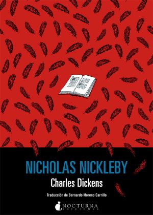 Nicholas Nickleby