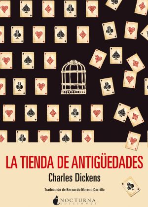 La tienda de antigüedades