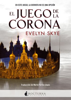 El Juego de la Corona