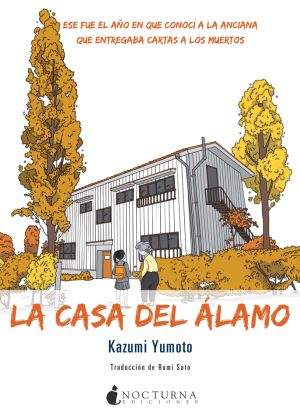 La Casa del Álamo